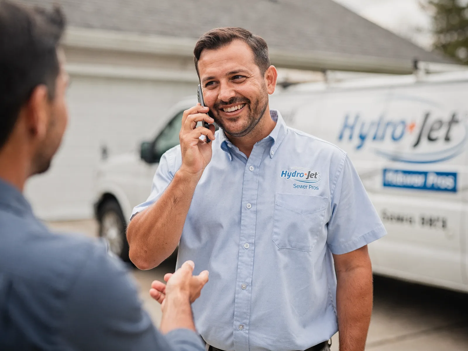 Hydro Jetting Wakefield, NH FAQs